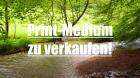 Saarländisches Printmedium zu verkaufen!