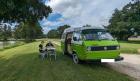 Volkswagen Combi T3 AIRCOOLED 1980