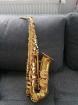 Jupiter Saxophone JAS 1167