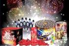 Online Feuerwerk Kaufen