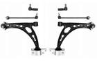 QUERLENKERSATZ AUDI A3 8P1 SEAT ALTEA SKODA OCTAVIA II VERSTÄRKT 36834-SET-MS