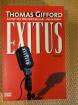Thomas Gifford: EXITUS. Krimi/ Thriller