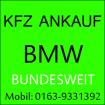 BMW 3er mit Motorschaden Ankauf & Verkaufen