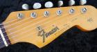 Fender Stratocaster 1965 pre CBS transitional sunburst