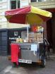 Hotdog Catering aus Hamburg