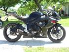 Verkaufe Motorrad Suzuki 750 GSXR