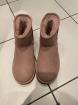 UGG Boots pink Gr.38