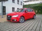 Audi A1 Ambition TFSi S-Tronic 1.4 sofort verfügbar  