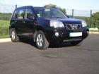 NISSAN  X-TRAIL 2.2L VDI LUXE