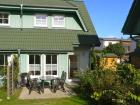 Last Minute - Ferienhaus auf Usedom / Ostsee