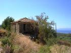 Altes Natursteinhaus nahe Kalamata / Griechenland