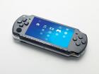 PSP Service ( Custom Firmware )