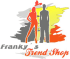 Franky s Trend Shop - Euer Onlineshop für Bekleidung. Neue Mode, coole Jeans, Sh