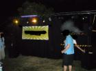 Profi DJ Komplettanlage Light & Sound