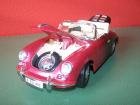   modellauto porsche