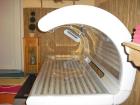 SOLARIUM- WOW ANGEBOT   der Marke ERGOLINE Typ JK 26