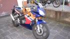 HONDA CBR 125