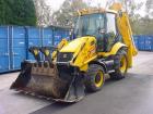 2008 JCB 3CX turbo BW Wanicki