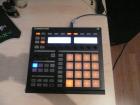 NATIVE INSTRUMENTS MASCHINE // OVP // GARANTIE