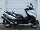 Yamaha TMAX 500 White MAX ABS2021