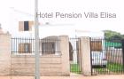 Hotel Pension Villa Elisa -Ihre private Zimmervermittung in Paraguay