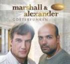 Marshall und Alexander in Konzert