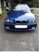 BMW 323i Touring  M-Paket