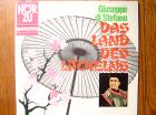 LP  Das Land des Lächelns 