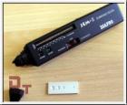 Diamant Tester mit UV Lampe