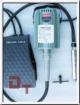 Hängemotor Polierer Schleifer 380W