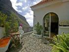 La Galeria in Valle Gran Rey auf Gomera