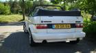 Verkaufe Golf1 Cabrio