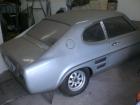 Ford CAPRI I-III / 1969-1986 alle Ersatzteile neu und gebraucht. RS,Injection,Tu