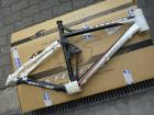 Stevens Glide Max MTB Fully Rahmen 