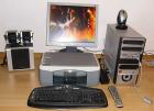 Multimedia PC-System Microstar MED MT 273