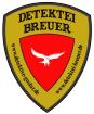 Detektei W. Breuer ist bundesweit für Sie tätig !