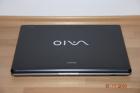 Sony Vaio VGN-AR51M Notebook