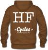 HF-Cycles Supporters Pullover