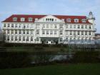 Ostsee, Fehrienwohnung, Kühlungsborn, zentral, strandnah