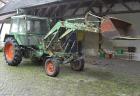 Fendt 275 GT