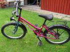 Fahrrad 20 Zoll