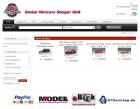 Modellauto Online Shop von Globalminicars