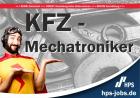 Raum Sylt KFZ Mechatroniker Mechaniker (m/ w/ d)