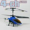 RC-3D Hubschrauber 4Kanal  Dragon Airstrike  - GYRO - NEUHEIT