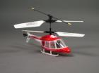 RC-3D Hubschrauber  Quick Thunder II  3Kanal