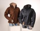 TOP AKTUELL & BRANDNEU !!! Die WINTER REIT- und FREIZEITJACKE von NHT ist Online