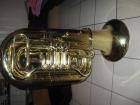 Cerveny B-TUBA 4 Ventilig