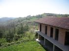 Landhaus und Grundstück auf den Hügeln Langhe, Italien