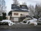 Einfamilienhaus in Kettenis nur 15 Km von Aachen