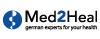 Studentenjob: Account Manager-Medizintourismus (20Std./40Std. im Monat)